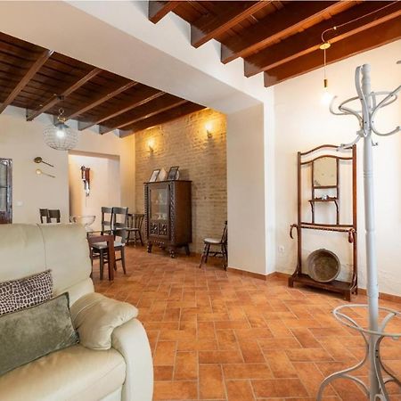 Casa Del Estanco, Casa Rural Salteras Ngoại thất bức ảnh