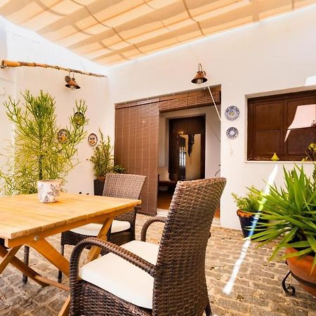 Casa Del Estanco, Casa Rural Salteras Ngoại thất bức ảnh