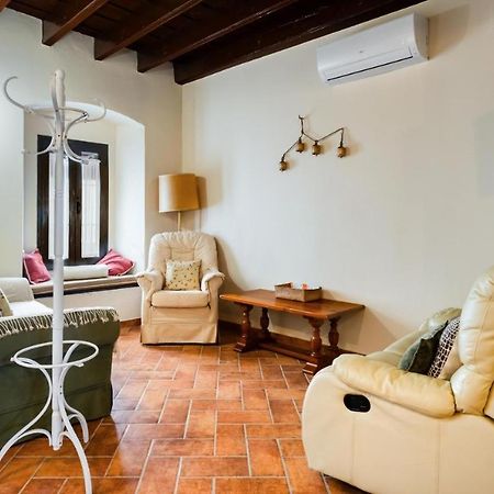 Casa Del Estanco, Casa Rural Salteras Ngoại thất bức ảnh